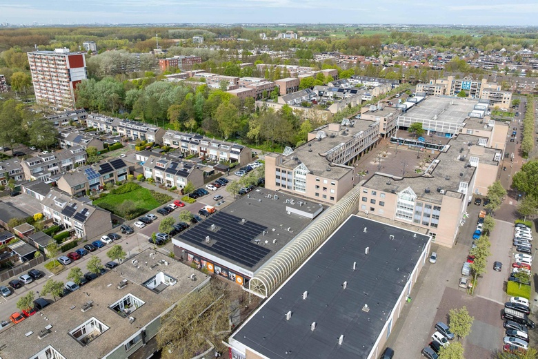 Winkelruimte Vlaardingen - De Loper 45 - Foto 12