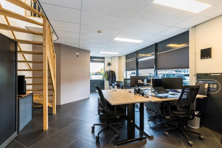 BedrijfsruimteaanNieuwland Parc 11 a<br/> inAlblasserdam