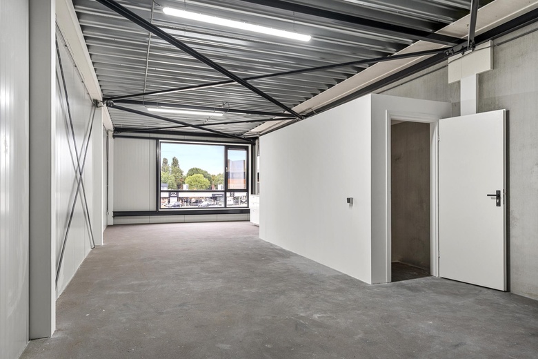 BedrijfsruimteaanRingoven 18 A<br/> inArnhem