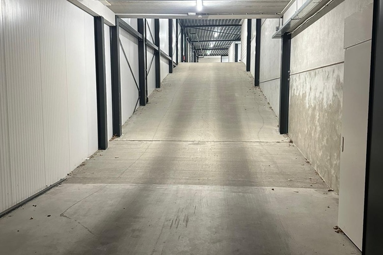 BedrijfsruimteaanAnthonie Fokkerstraat 49<br/> inBarneveld