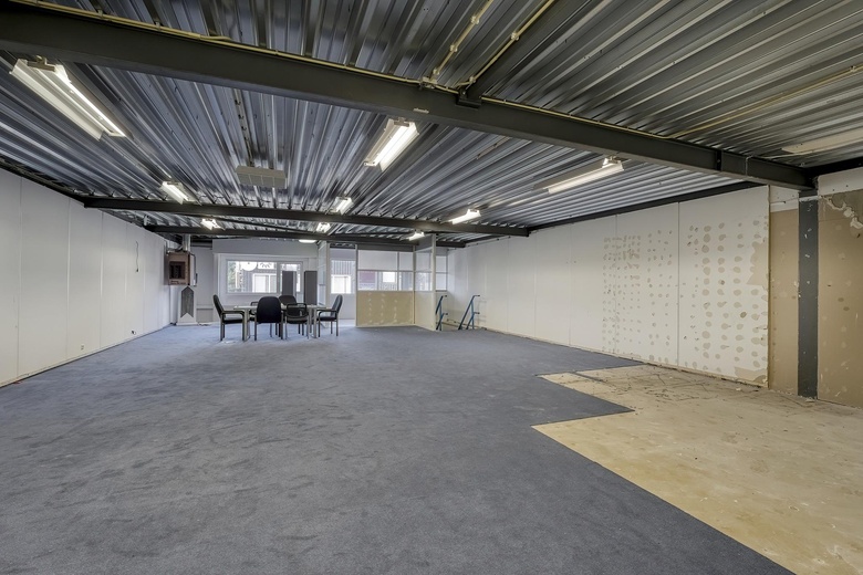 BedrijfsruimteaanFlevoweg 35 B<br/> inLeiden