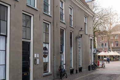 Kantoorruimte Deventer - Menstraat 2 - Foto 2