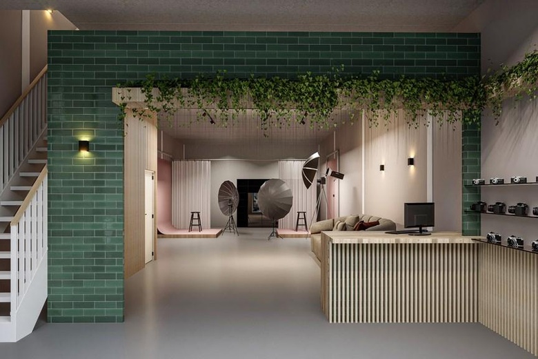 BedrijfsruimteaanWilkstraat 15<br/> inRotterdam