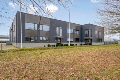 Opslagruimte te huur Breda - Hazeldonk 6285