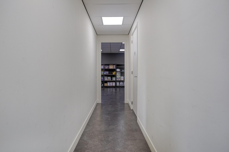 BedrijfsruimteaanLandweerstraat-Zuid 95 B<br/> inOss