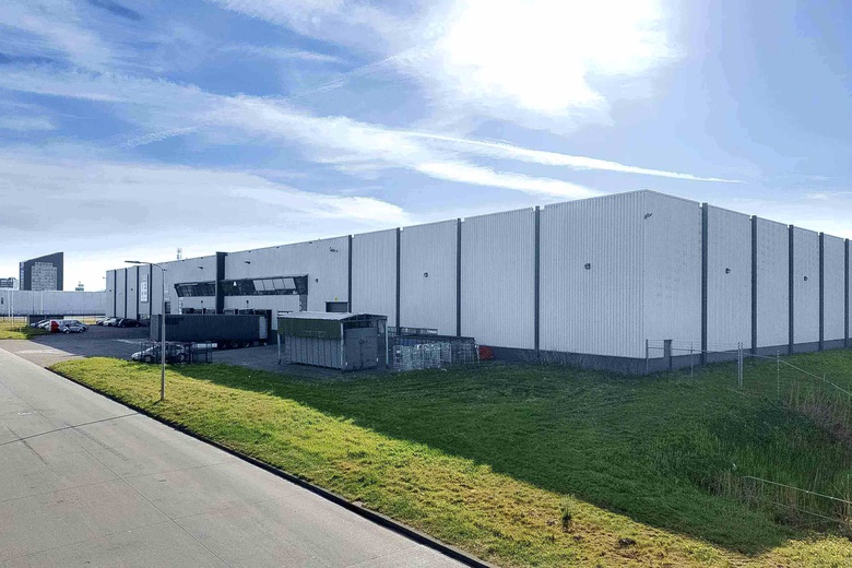 Bekijk foto 1 van Marga Klompéweg 4