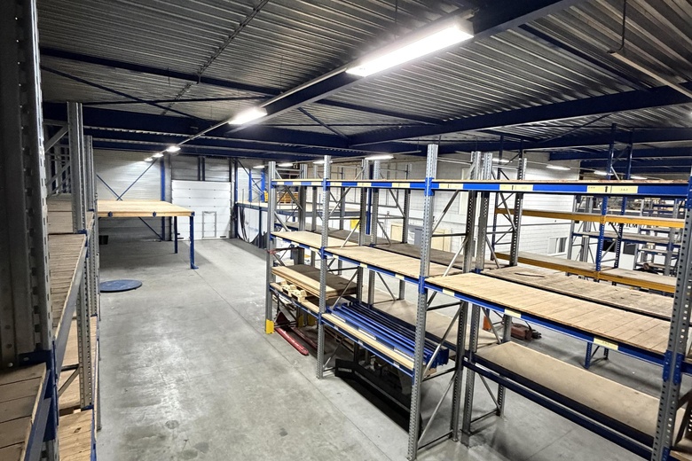 Bedrijfsruimte Lochem - Aalsvoort 63 - Foto 10