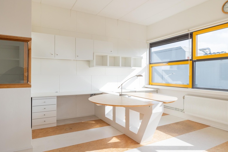 BedrijfsruimteaanA. van Leeuwenhoekweg 36 B 14<br/> inAlphen aan den Rijn