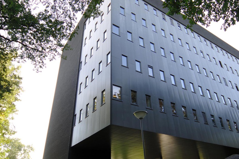 Kantoorruimteaande Zaale 11<br/> inEindhoven