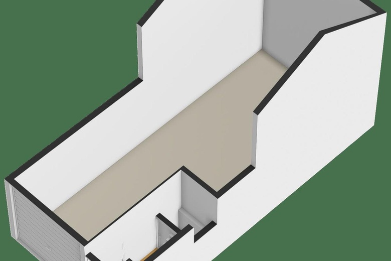 BedrijfsruimteaanKattendijk 43 d 3<br/> inGouderak