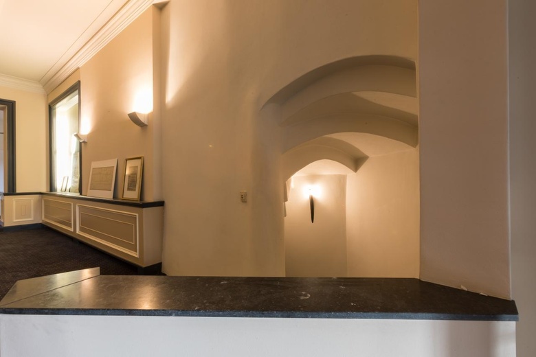 KantoorruimteaanDam 21<br/> inMiddelburg