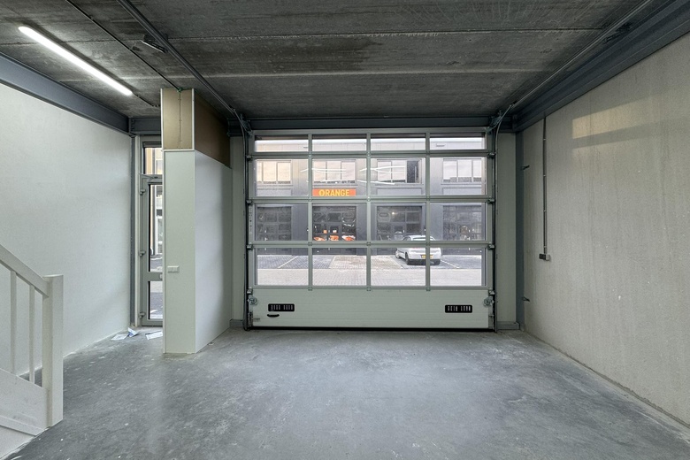 BedrijfsruimteaanJarmuiden 27 N<br/> inAmsterdam