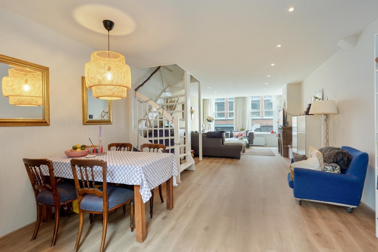 WinkelruimteaanSteenstraat 21<br/> inLeiden WinkelruimteaanSteenstraat 21<br/> inLeiden