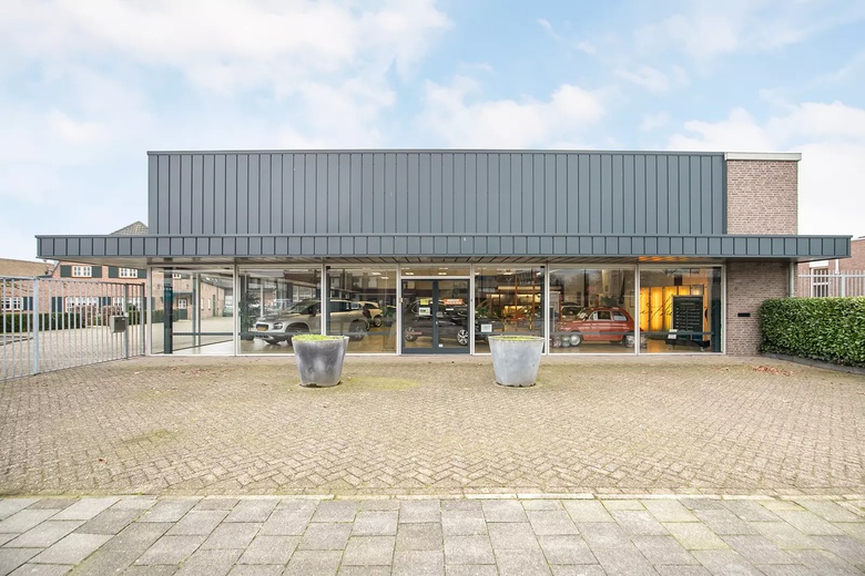 Bekijk foto 7 in  aan de  in 