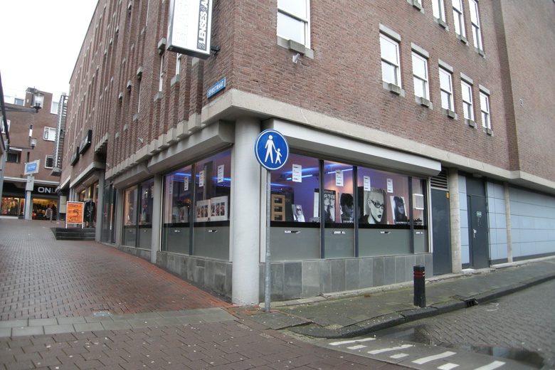 Bekijk foto 1 van Spuistraat 10 Bekijk foto 1 van Spuistraat 10