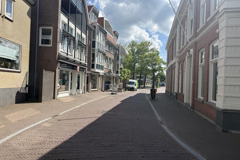 Kantoorruimte Oldenzaal - Steenstraat 29 a - Foto 12