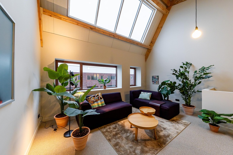 KantoorruimteaanGageldijk 2<br/> inMaarssen