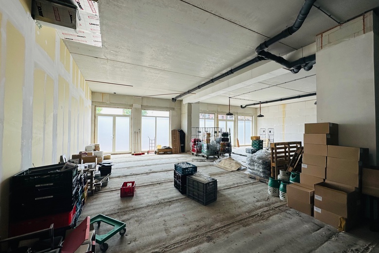 WinkelruimteaanAnton Pieckplein 7<br/> inKaatsheuvel