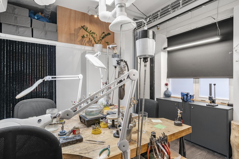 WinkelruimteaanKoningstraat 65<br/> inArnhem