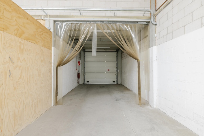 Bedrijfsruimte Amsterdam - Hoogoorddreef 76 - Foto 8