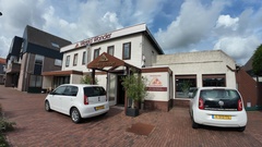 Horeca te huur 't Veld - Rijdersstraat 89