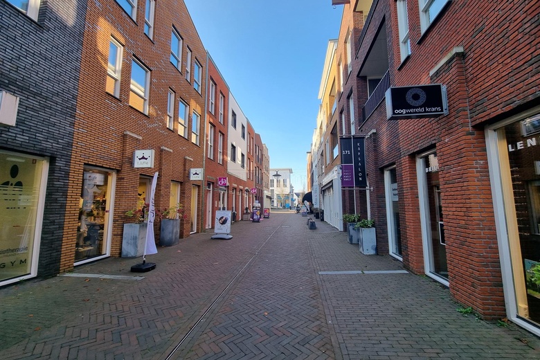 WinkelruimteaanNieuwe Es 87<br/> inSleeuwijk