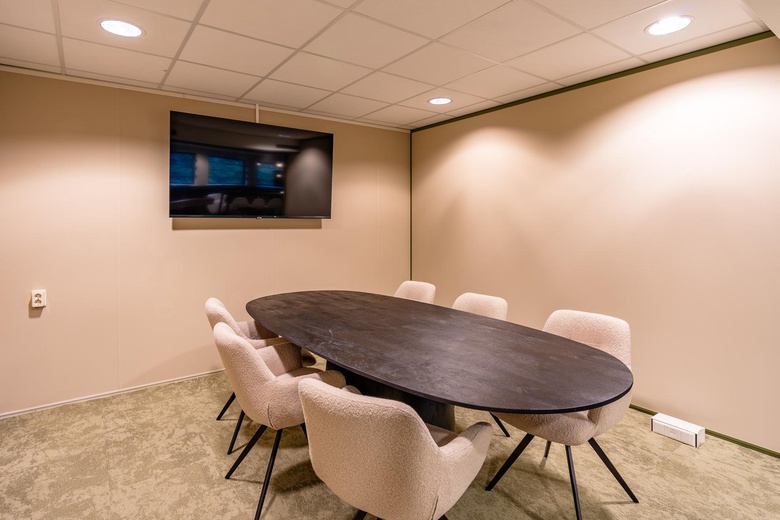 KantoorruimteaanMarathon 2<br/> inHilversum