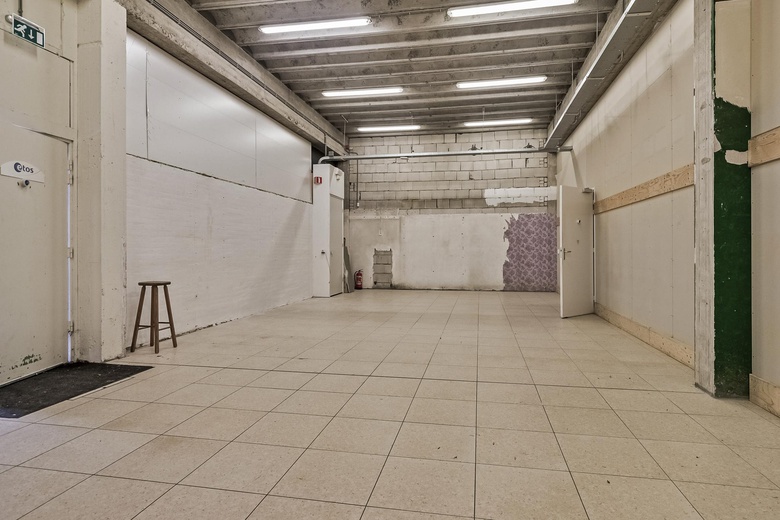 WinkelruimteaanP.C. Hooftplein 7<br/> inHarderwijk WinkelruimteaanP.C. Hooftplein 7<br/> inHarderwijk