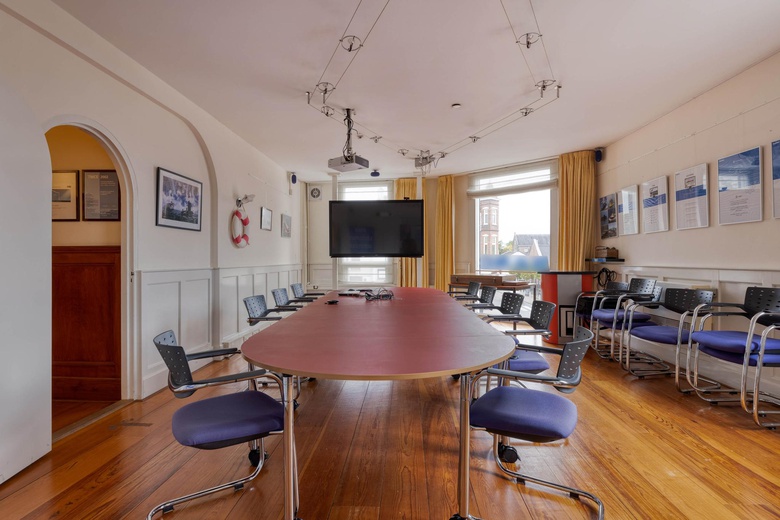 KantoorruimteaanBrinklaan 109 A<br/> inBussum