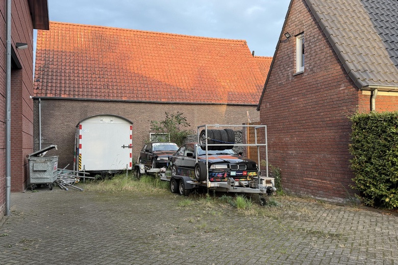 Bedrijfsruimte Waalwijk - Sprangseweg 13 b - Foto 15