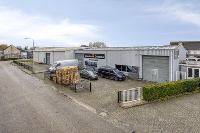 Bekijk foto 2 van Industrieweg 6