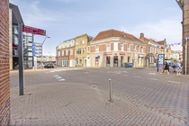 Bekijk foto 5 van Raadhuisstraat 60 Bekijk foto 5 van Raadhuisstraat 60