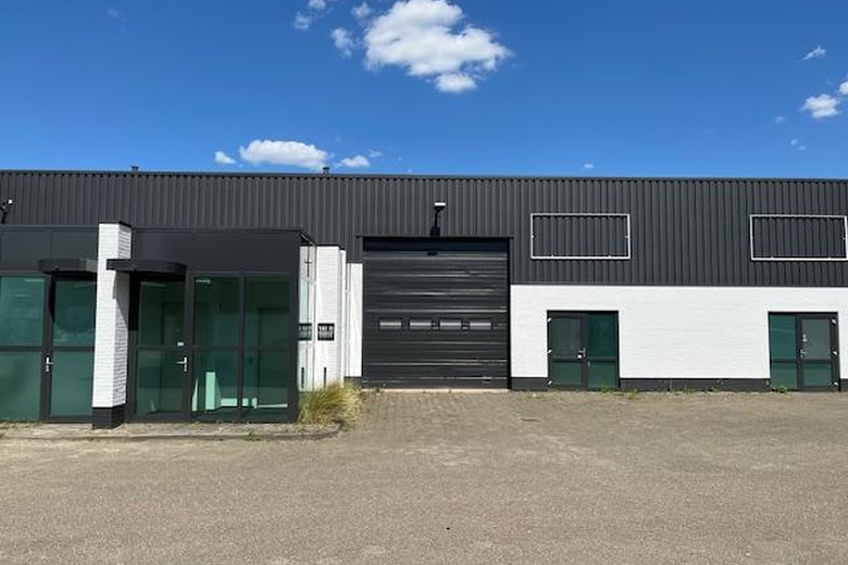 BedrijfsruimteaanGraafschap Hornelaan 161 D<br/> inWeert