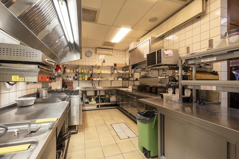 HorecaaanSchoolstraat 40 - 42<br/> inVenray