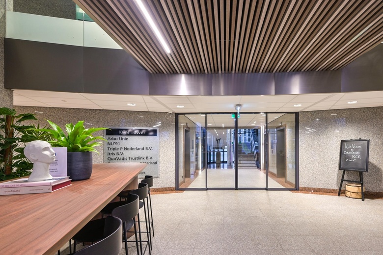 KantoorruimteaanNevelgaarde 36<br/> inNieuwegein