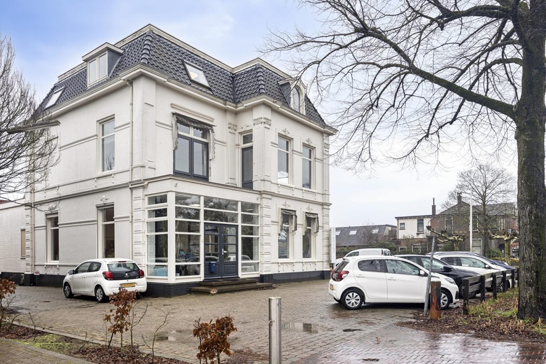 KantoorruimteaanTerborgseweg 44<br/> inDoetinchem