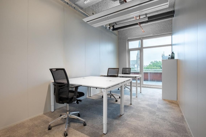 KantoorruimteaanVelperplein 23 -25<br/> inArnhem