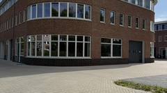 Kantoorruimte te koop Weesp - Nijverheidslaan 0 ong
