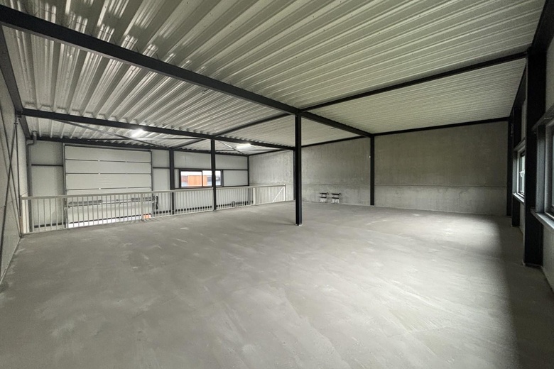 BedrijfsruimteaanAgriport 9 18<br/> inMiddenmeer