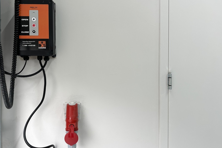 BedrijfsruimteaanOvervliet 149<br/> inUtrecht