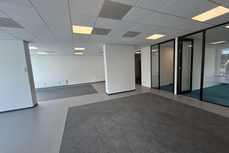 WinkelruimteaanKleine Beer 301<br/> inRotterdam