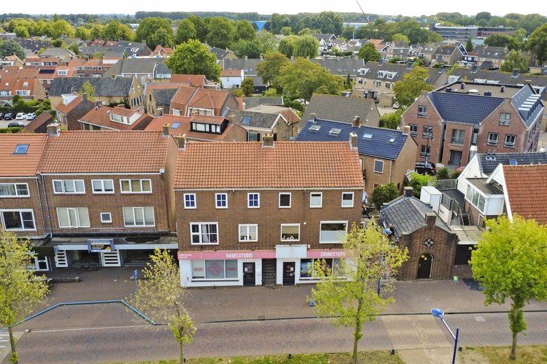 Winkelruimte Alblasserdam - Plantageweg 5 - Foto 21