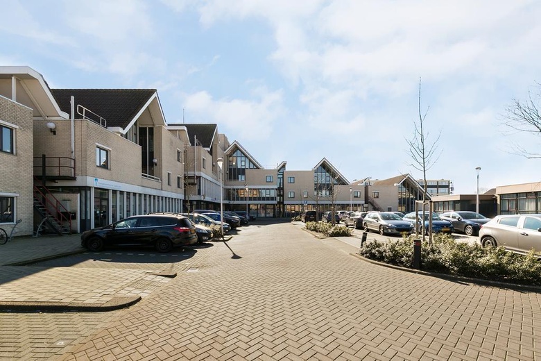 KantoorruimteaanNieuwe Tiendweg 11 a<br/> inKrimpen aan den IJssel