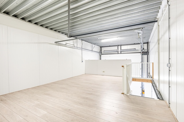 Bedrijfsruimte Lelystad - Vaartweg 39 H - Foto 12