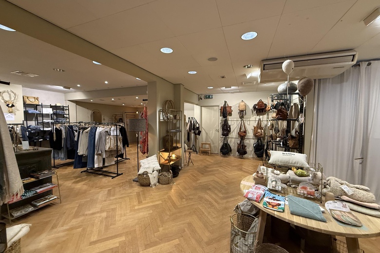 Winkelruimte Waalwijk - Stationsstraat 51 - Foto 8