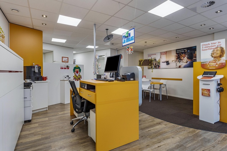 WinkelruimteaanHoofdstraat 25<br/> inKerkrade