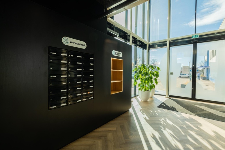 KantoorruimteaanPrins Willem-Alexanderlaan 701<br/> inApeldoorn