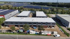 Bedrijfsruimte te koop Nijmegen - Bijsterhuizen 1148 G 31