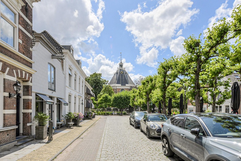 WinkelruimteaanVoorstraat 61<br/> inWillemstad