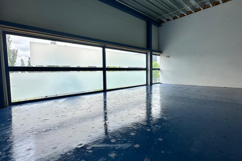 Bedrijfsruimte Lemmer - Roggemole 21 - Foto 13